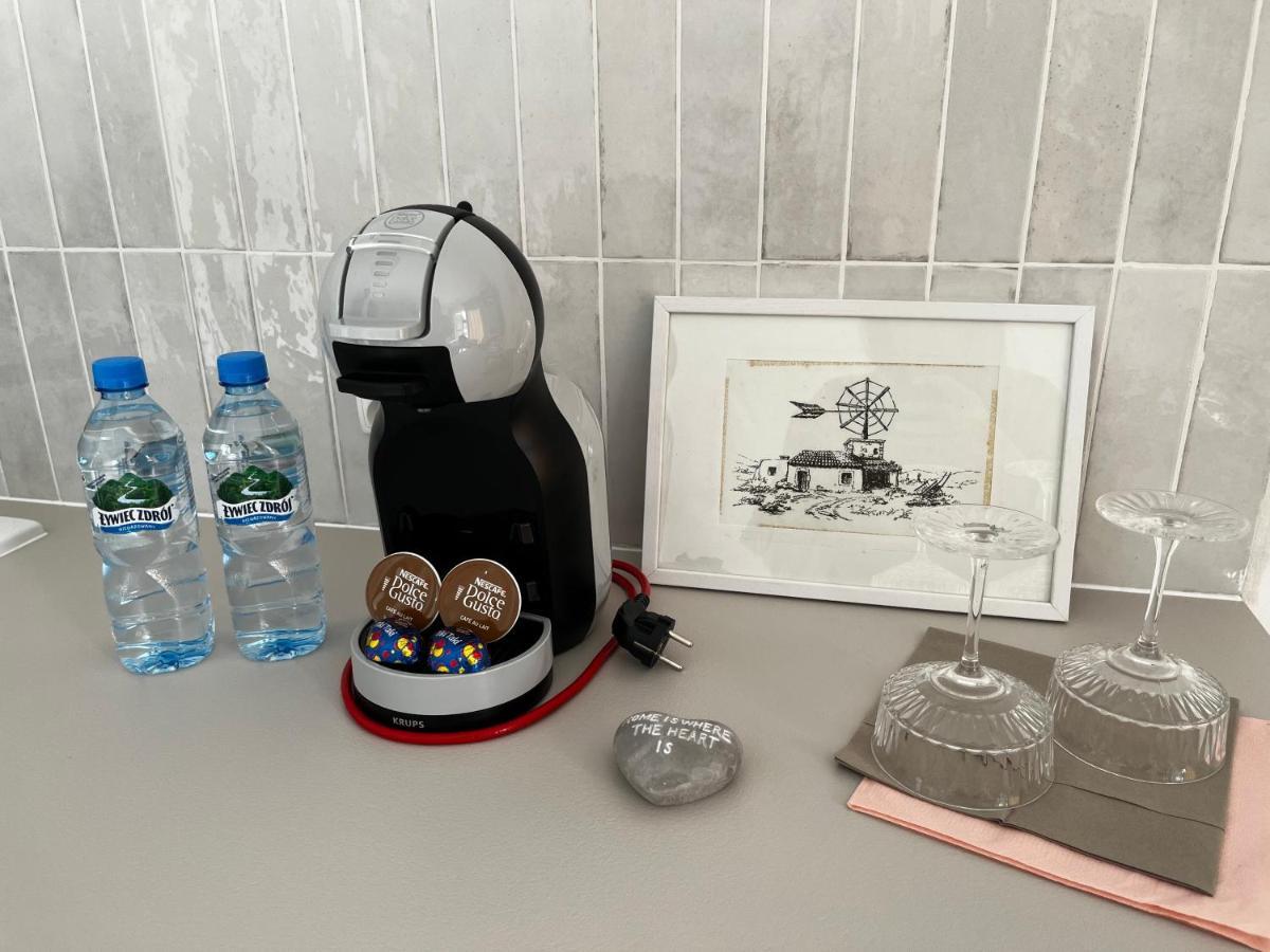 Marga_apt * Swinoujscie