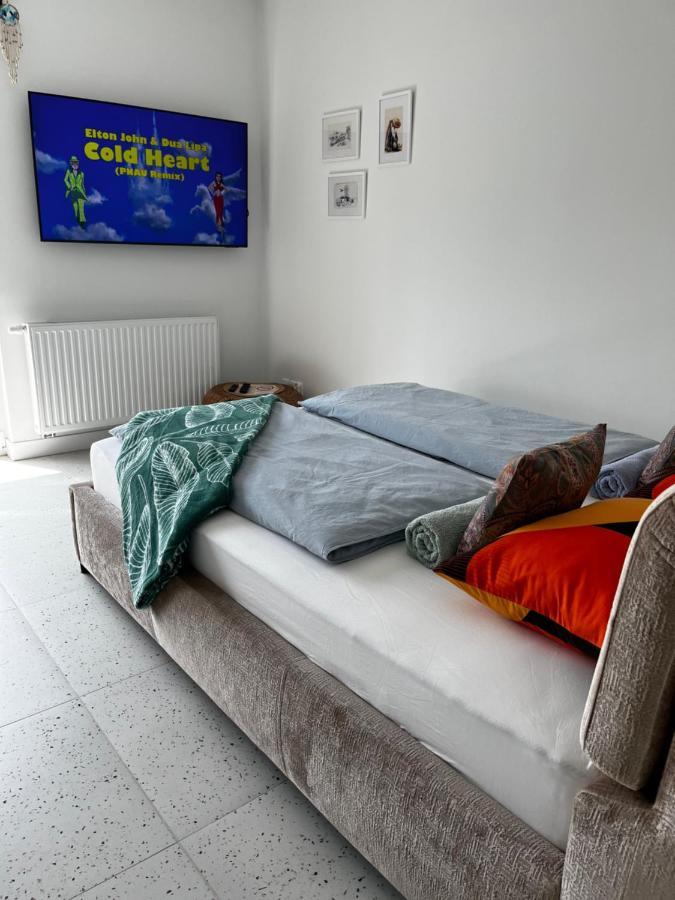 Marga_apt Apartment *