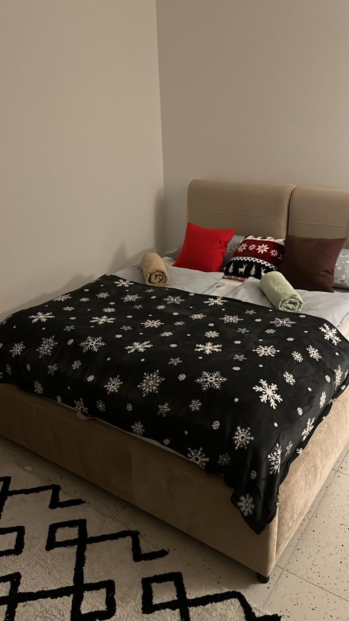 Apartment Marga_apt *